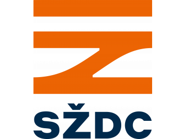 SŽDC Logo