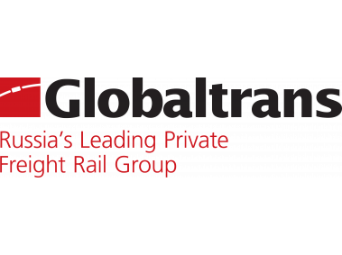 Globaltrans Logo