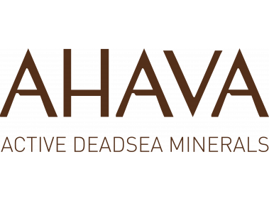 AHAVA Dead Sea Laboratories Logo