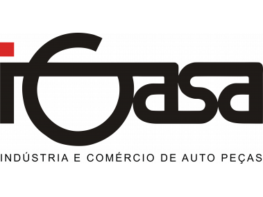 Igasa Logo