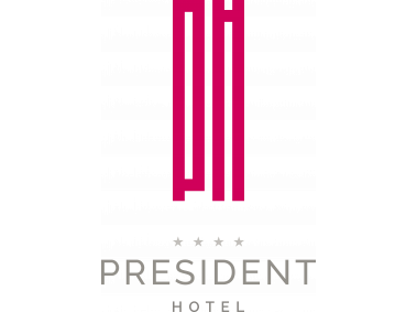 President Hotel Athens Logo