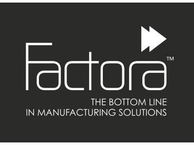Factora Solutions Logo