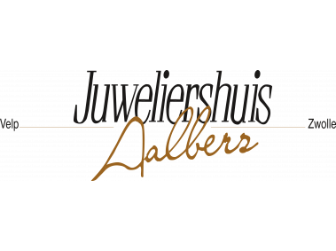 Aalbers Juwelier Logo