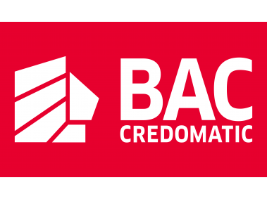 BAC Credomatic Logo Logo
