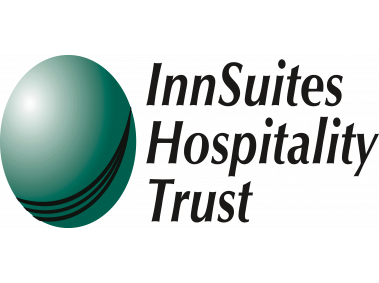 InnSuites Hospitality Trust Logo