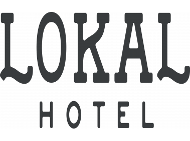 Lokal Hotel Logo