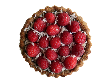 Pie Raspberry