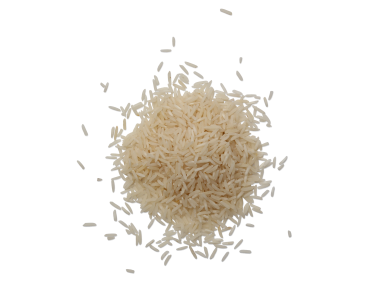 Pile of Rice