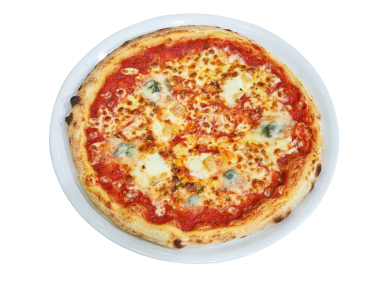 Pizza Formagi