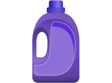 Plastic Jerrycan Oil