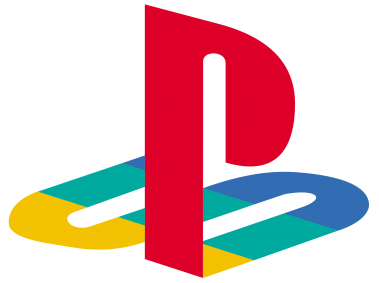 Play Station Logo