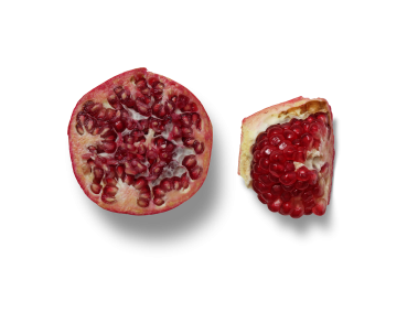 Ppomegranate