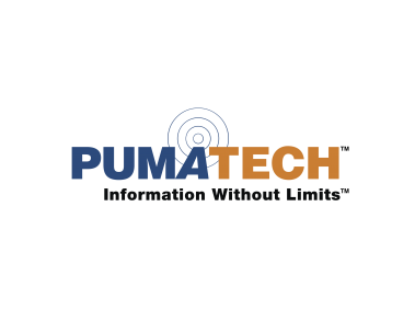 Pumatech Logo