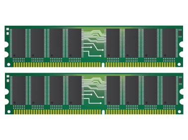 RAM Computer Modules