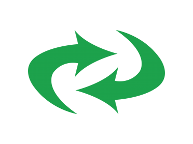 Recycle Arrows