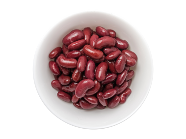 Red Beans Bowl
