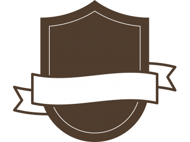 Retro Badge