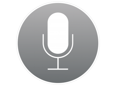 Siri Apple Logo