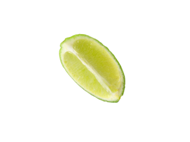 Slice Lemon