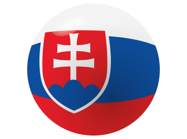 Slovakia Flag Icon