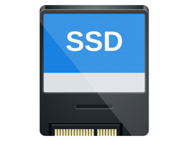 Solid State Disk SSD Computer Module