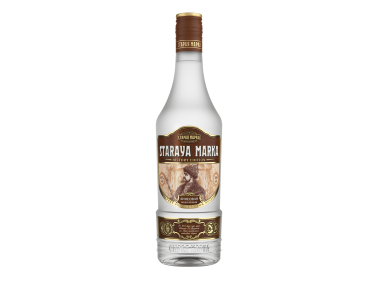 Staraya Vodka