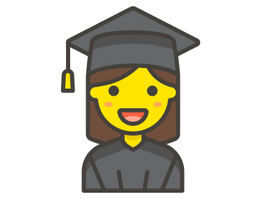 Student Emoji