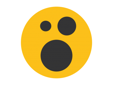 Surprised Emoji