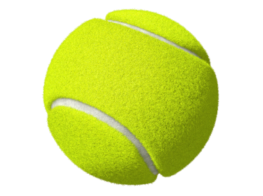 Tennis Ball