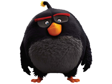 The Angry Birds Movie Bomb