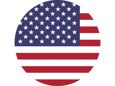 The United States Flag Round