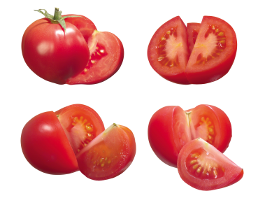 Tomato Slices