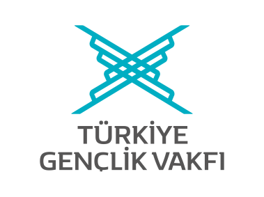 Türkiye Gençlik Vakfı Logo