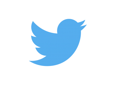 Twitter Bird Logo