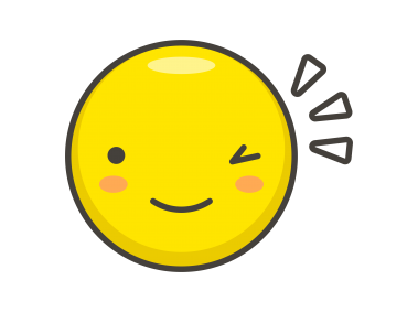 Winking Face Emoji