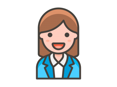 Woman Office Worker Emoji