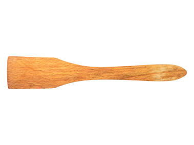 Wooden Spatula