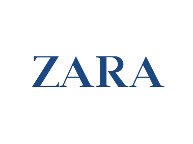 ZARA Logo
