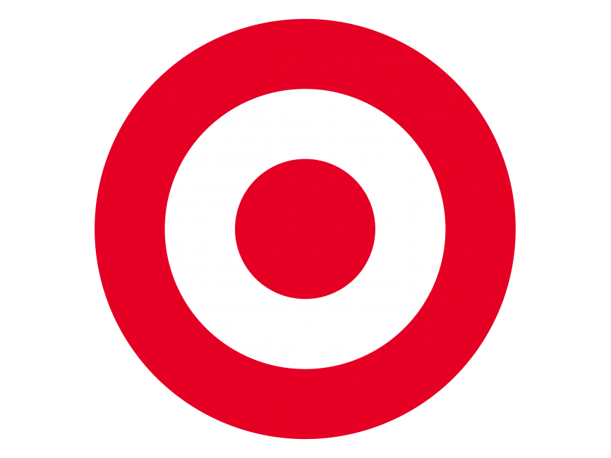 target logo high resolution
