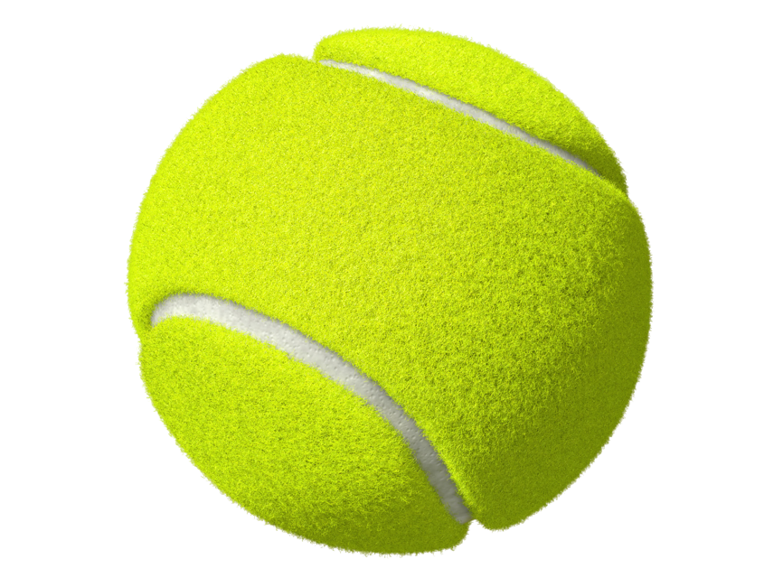 Tennis Ball