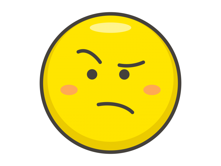 thinking emoticon png