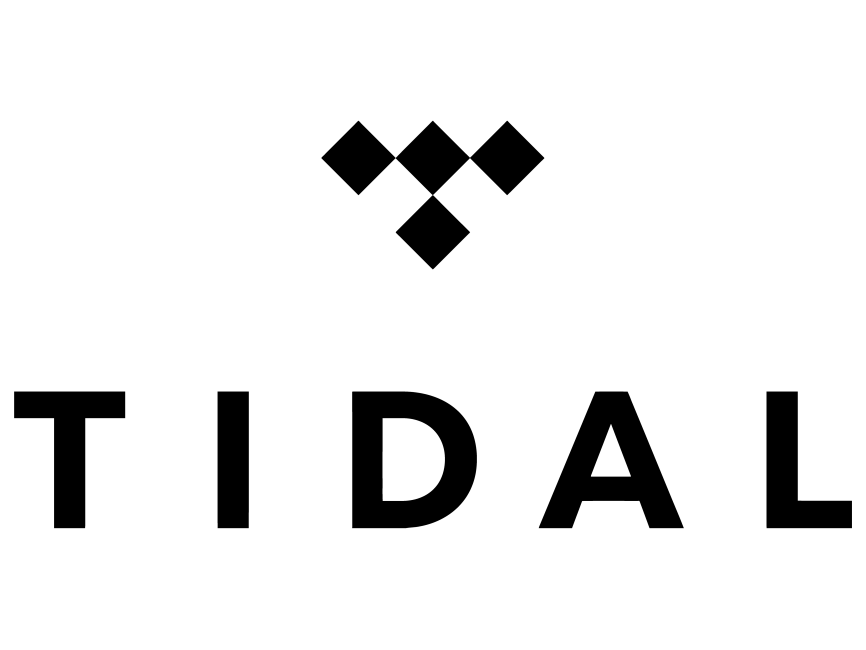 Tidal Logo