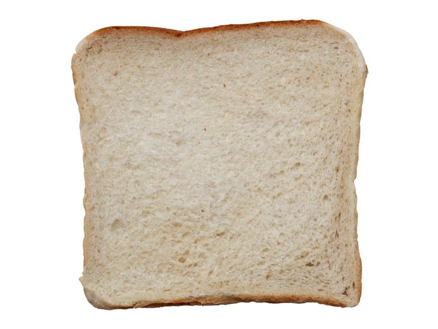 Toasts Bread
