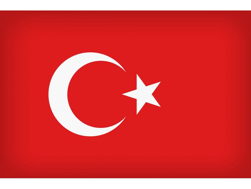 Turkey Large Flag Previous