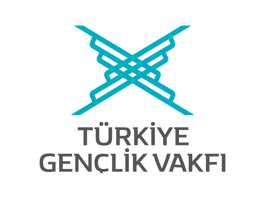 Türkiye Gençlik Vakfı Logo PNG Transparent Logo - Freepngdesign.com