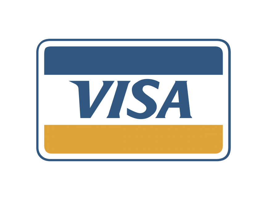 VISA Card Logo