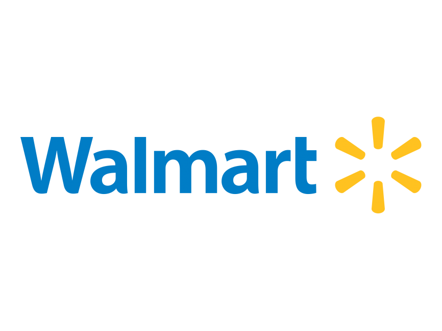 Walmart Logo