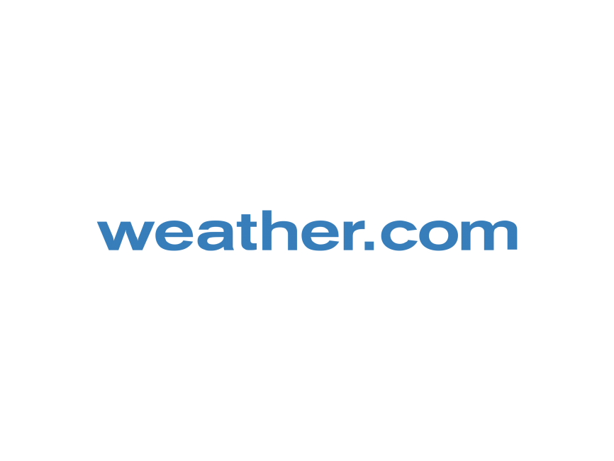 weather com Logo